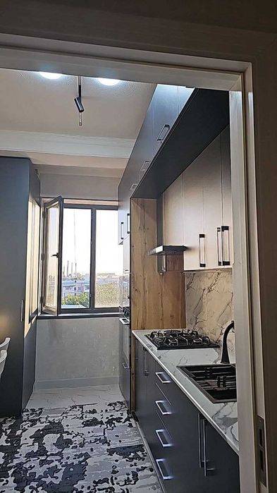 Сдается квартира в Шайхантахурском районе