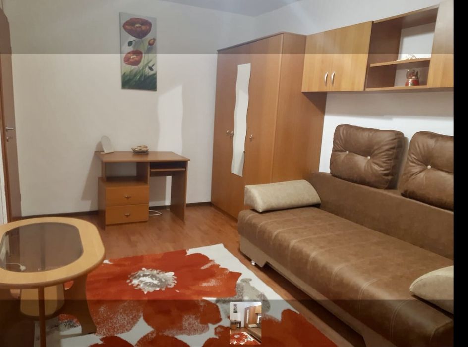 Închiriez garsonieră/ apartament 1 cameră - Calea Aradului