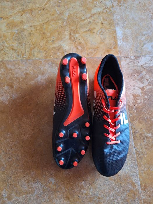 Vând ghete fotbal Fila 44