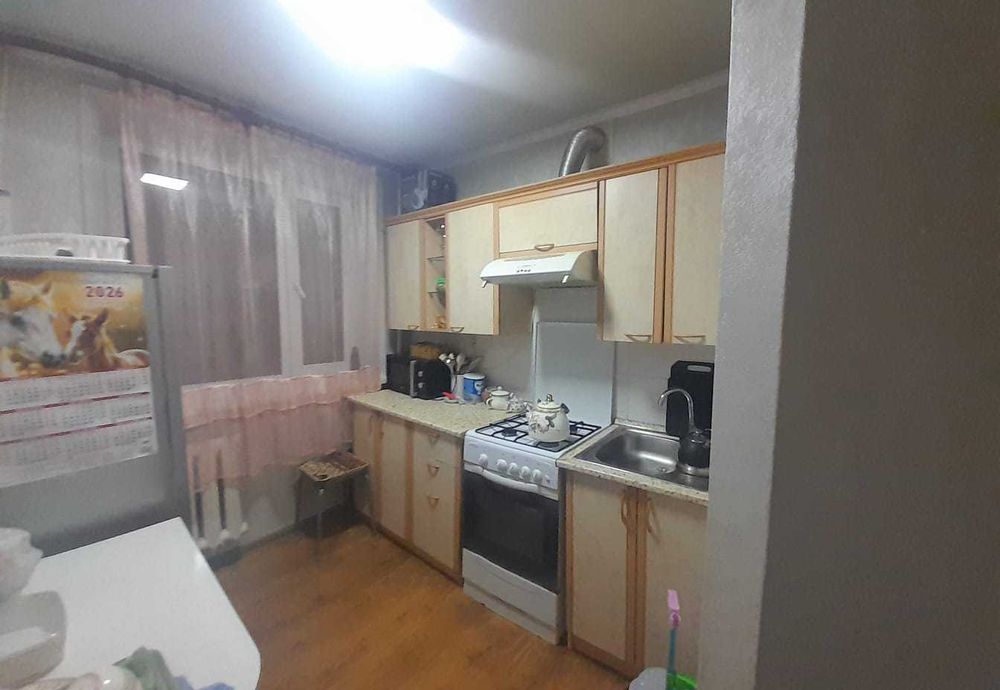 Продам 3-хкомнатную квартиру