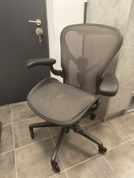 Scaun Birou Herman Miller