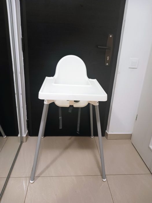 Scaun Antilop Copii Ikea