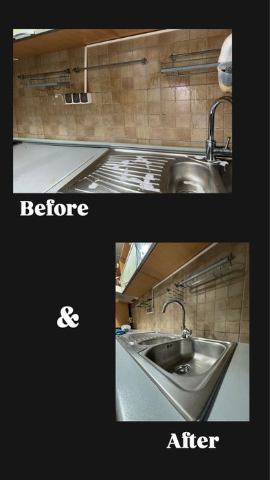 Mdx Clean- Firma ta de curățenie!