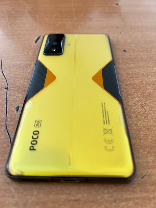 Poco F4 GT обмен бар айфондарга