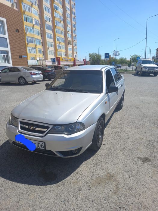Daewoo Nexia 2010 г.в.