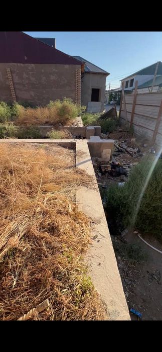 Urganch tuman Gʻoybuda yer oʻrni zudlik bilan stiladi