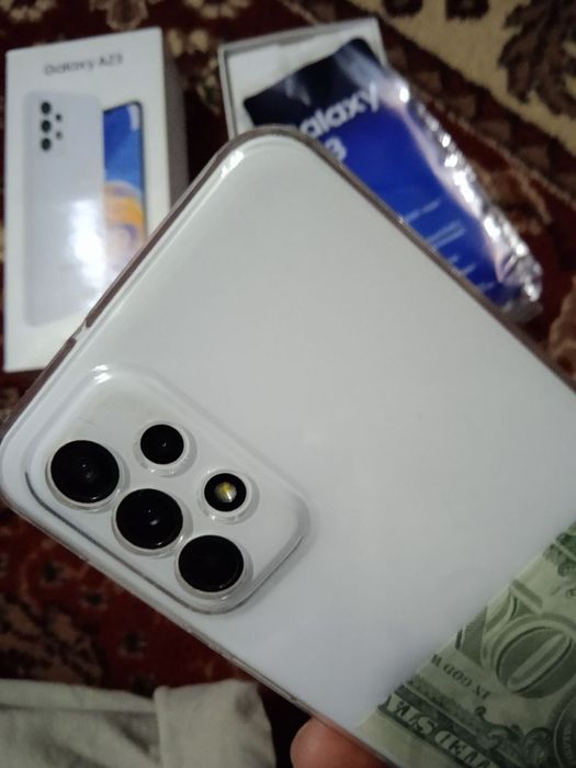 Samsung A 23 продаеться