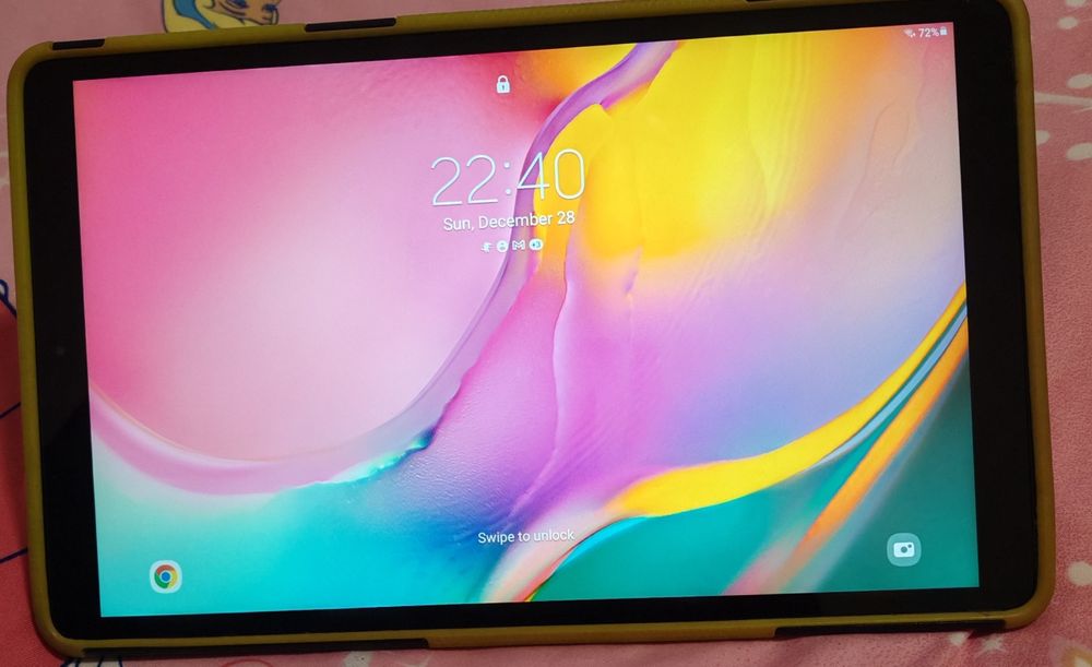 Samsung Galaxy Tab A 10. 1, SM-T510