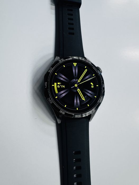 Продам Huawei Gt-4