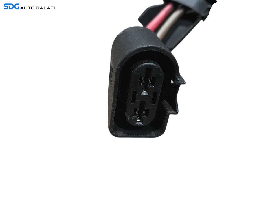 Cablaj Instalatie Electrica Servodirectie Volkswagen Passat B6 2.0 FSI 2005 - 2010 Cod 1K0971614 [N3313]
