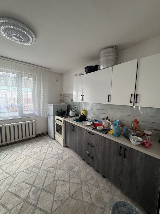 Частный дом станция шамалған кольащы