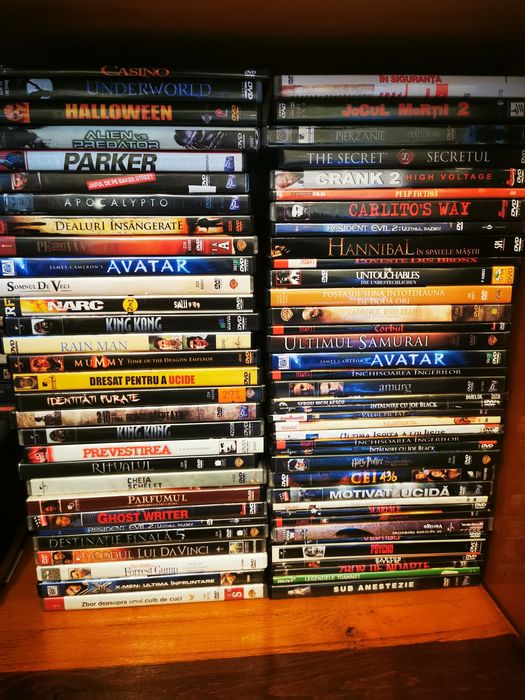 Filme de oscar anii 2000