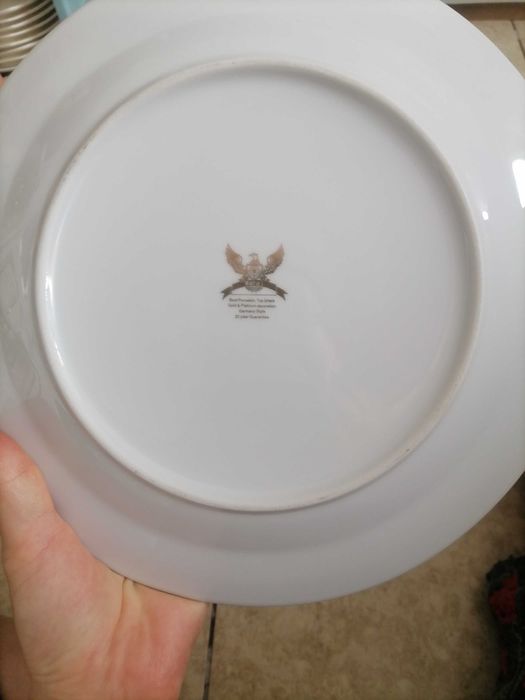 Продам тарелки по доступной цене