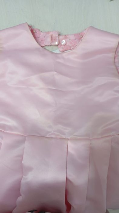 Платья для девочек вечерние