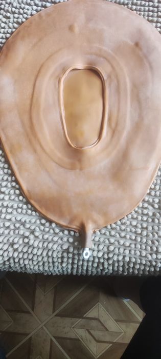 Судно подкладные резиновое