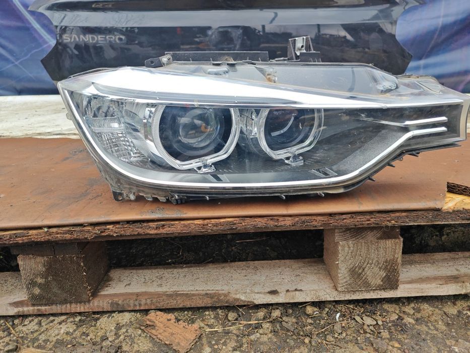 Far BMW seria 3 G 30 stare perfecta