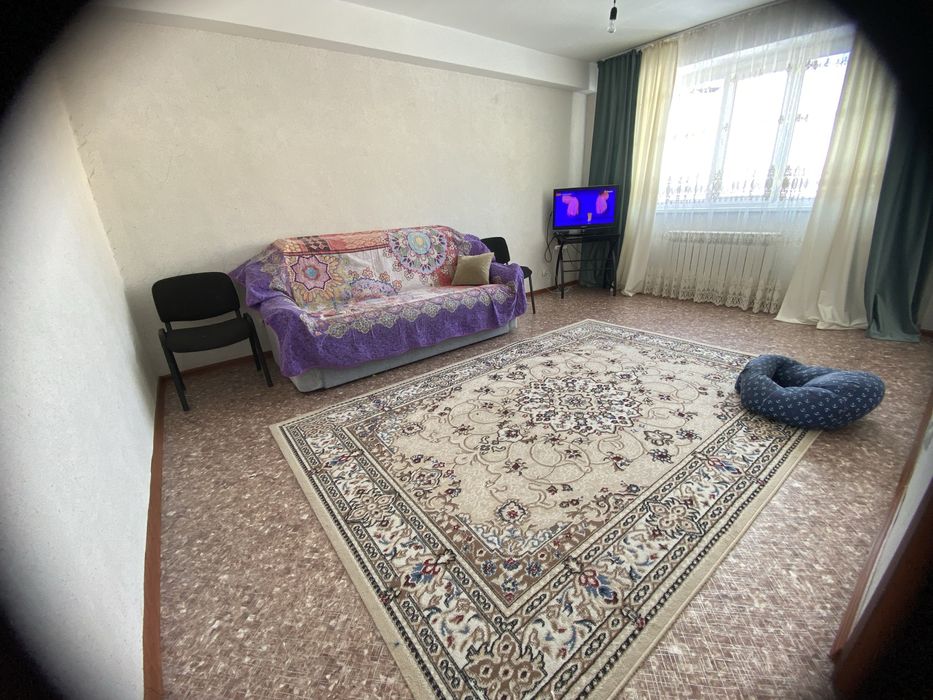 Срочно продаю квартиру!