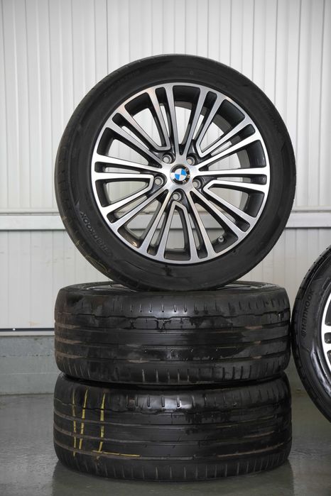 Jante BMW G30 245/45/18 Vara
