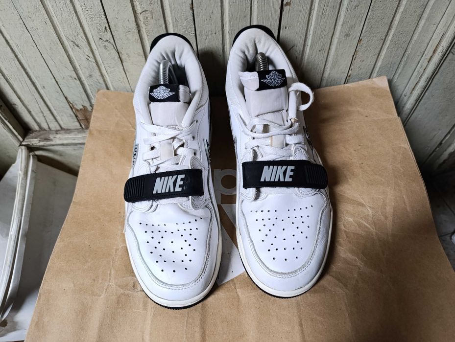 ''Nike Air Jordan Legacy 312 Low''оригинални мъжки маратонки 42.5 номе
