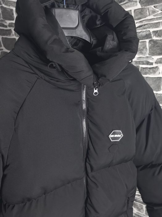 Off White яке високо качество