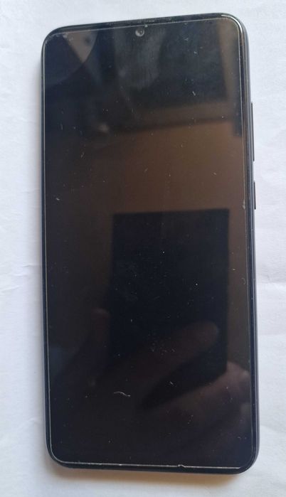 Xiaomi redmi note 7 / M1901F7G