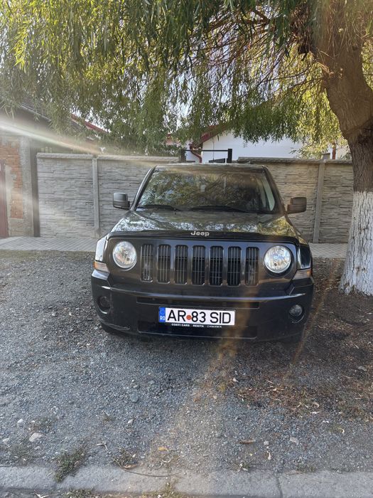 JEEP Patriot