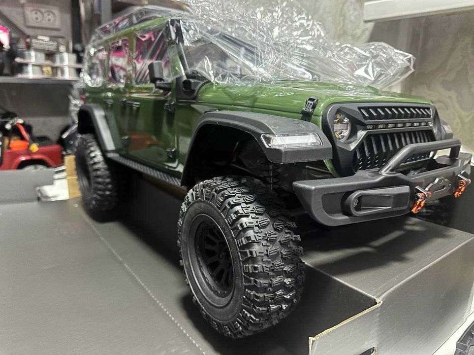 RC MK07 rlaarlo 1/7