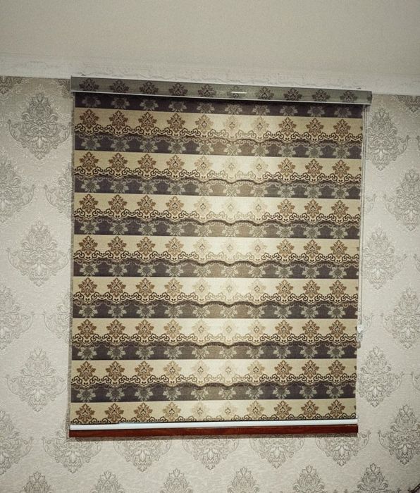 Жалюзи жалузи завод штор