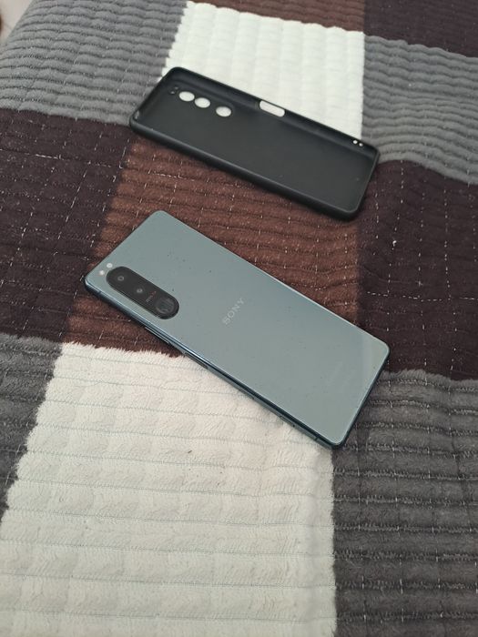 Sony Xperia 5III