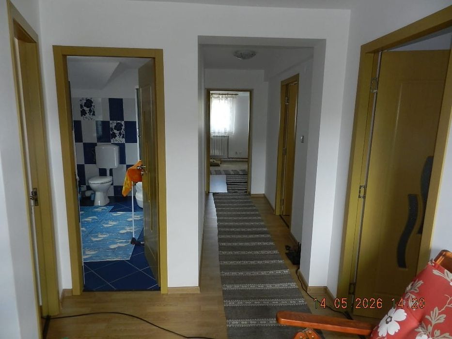 Proprietate în Bucovina Mănăstirea Humorului
