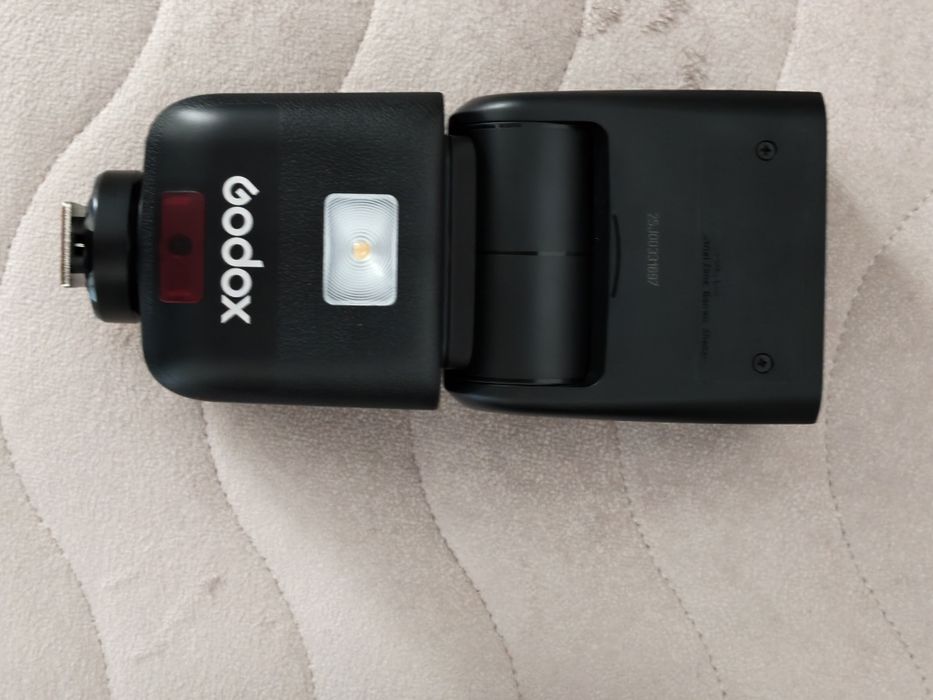Вспышка Godox V480 Olympus