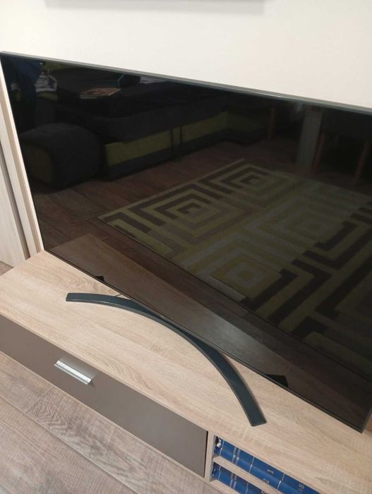 Смарт телевизор LG