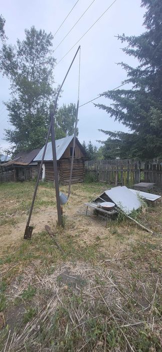 Продам дом в хорошем районе не далеко от города