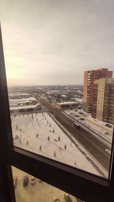 Сдам 3комнатную квартиру