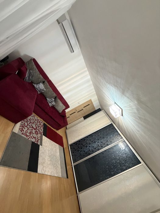 Apartament cu 2 camere ETAJ 1 , Rogerius