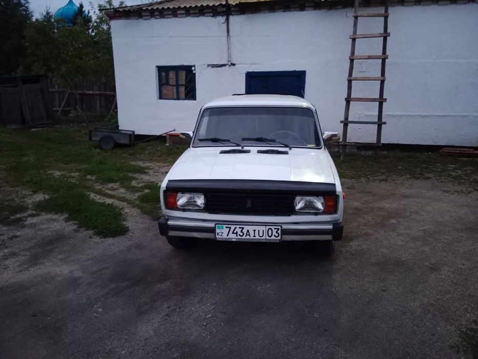 ВАЗ 2104 продам срочно