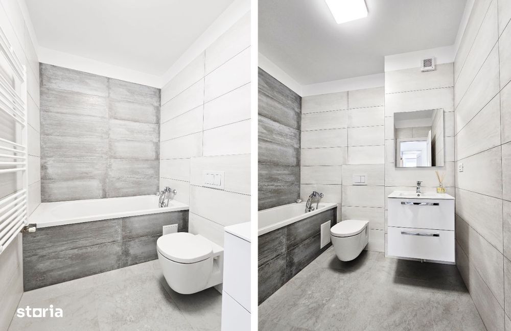 Apartament premium 3 camere de inchiriat - ADORA PARK