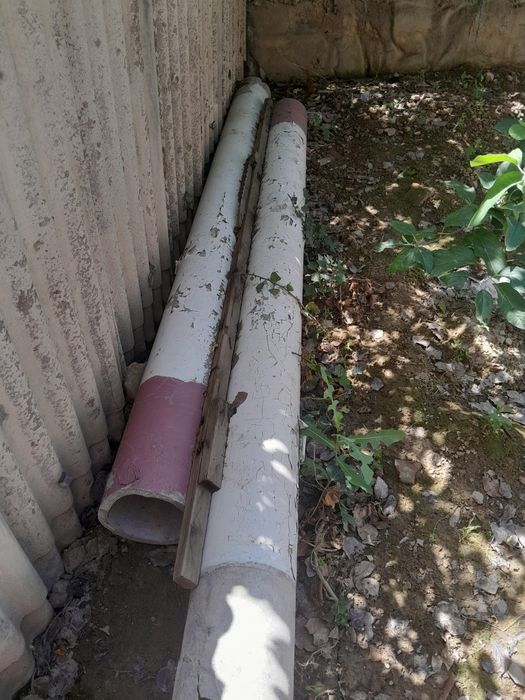 Азбиз турба 2 та