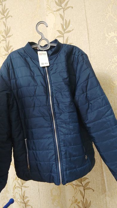 Куртка от redtag