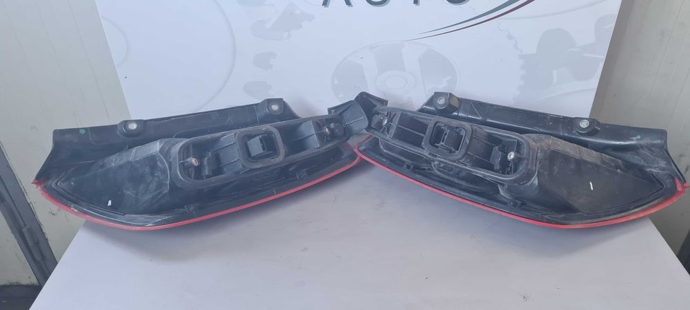 Стопове Fiat Grande Punto 2008г.