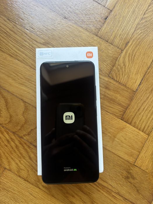Xiaomi Redmi Note 11 de 128 Gb Dual Gray