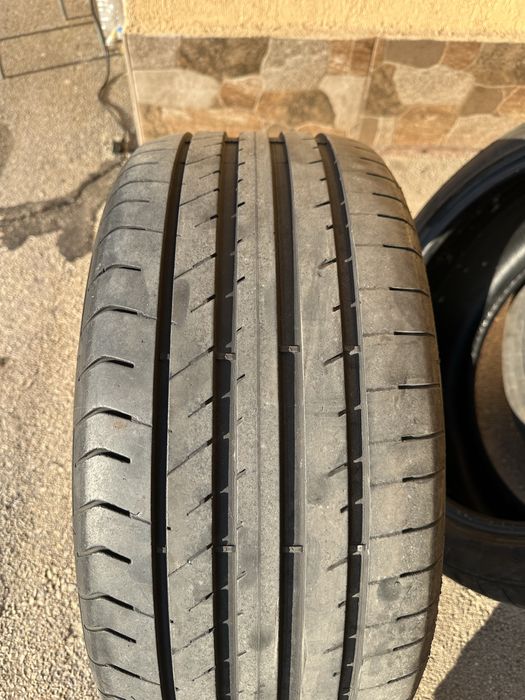 Летни гуми Fulda SportControl 2