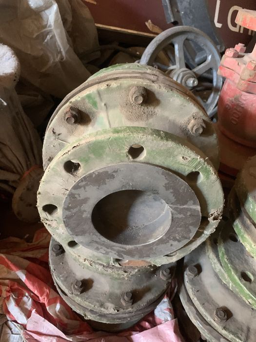 Компенсатор сильфонный 150.