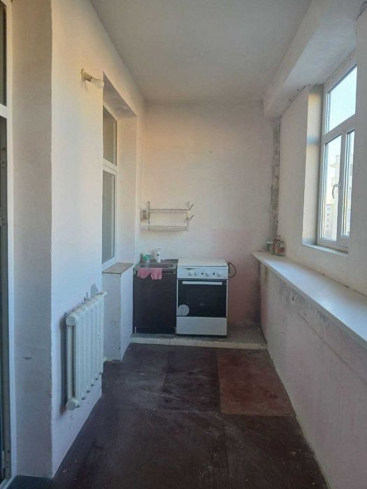 Продается 2х комнатная кирпичная квартира ор р 5 мкр