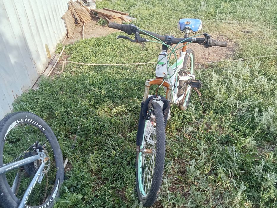 Продом велосипеды