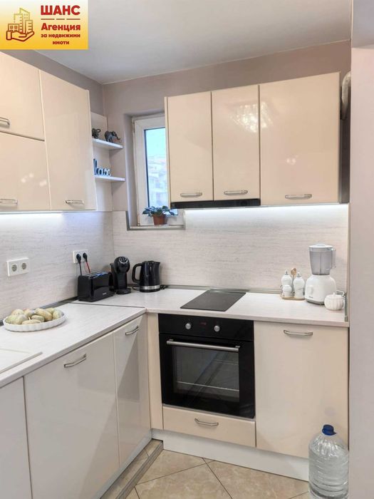 Продава се Мезонет в Плевен, Широк център - 91 кв.м за 2033 €/кв.м - Снимка #9