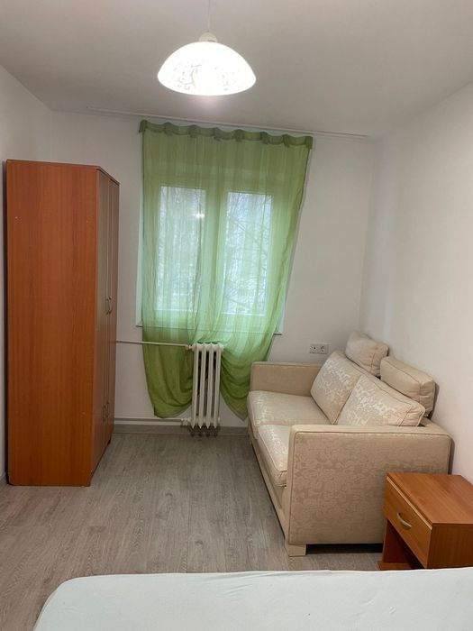 Proprietar închiriez ap 2 camere zona Șagului