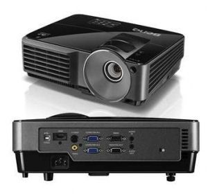 Проектор Benq ms513p hdmi