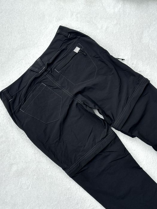 Дамски панталон The North Face 2-в-1 (Convertible Tech) - размер S(8), Отлично състояние