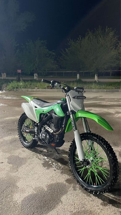 Эндуро мотоцикл 250 куб